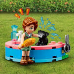 LEGO Friends Dog Rescue Center - 41727