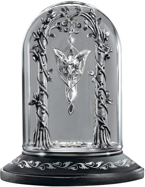 Lord of the Rings: Arwen Evenstar Display - NN9551