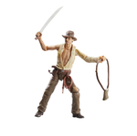 Indiana Jones Adventure Series (Temple of Doom) Action Figure 16cm - F6066