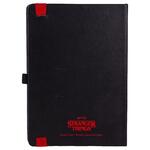 Stranger Things Premium Notebook Faux-Leather - CRD2700000875