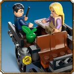 Lego Harry Potter Hogwarts Carriage & Thestrals - 76400