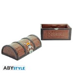 One Piece - Cookie Jar - Treasure Chest - ABYTAB023