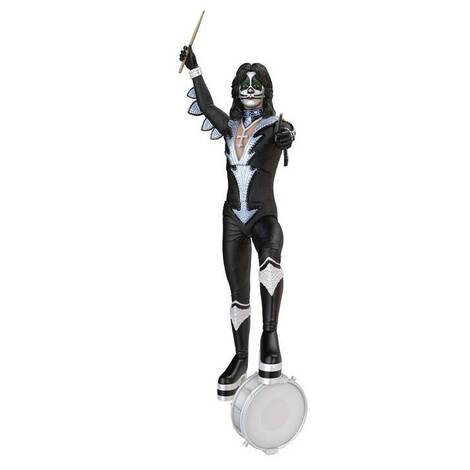 Kiss BST AXN Action Figure The Catman (Destroyer Tour) 13 cm - TLSBAKISCATWB01