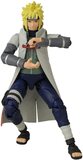 Naruto Shippuden  Namikaze Minato - Figurine Anime Heroes 17cm - BA36905