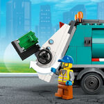 LEGO City Recycling Truck - 60386