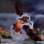 One Piece DXF Special Luffy Taro Figure 20cm - BAN19735