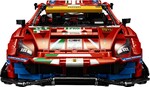 Lego Ferrari 488 GTE “AF Corse - 42125