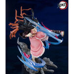 Demon Slayer Kimetsu No Yaiba Nezuko Kamado Demon Form Figuarts Zero figure 20cm - BTN63901
