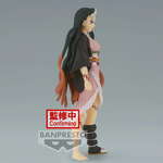 Demon Slayer: Kimetsu no Yaiba Figure Kizuna 26 Nezuko Kamado 16cm - BAN19255