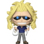 Funko POP! Animation My Hero Academia All Might (With Umbrella) Limited Edition #1041