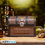 One Piece - Cookie Jar - Treasure Chest - ABYTAB023