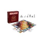 Monopoly Queen Edition - WIMO-026543