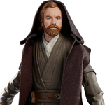 Star Wars: Obi-Wan Kenobi Black Series Figura 2022 Obi-Wan Kenobi (Jabiim) 15 cm - F7098