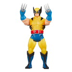 Marvel Legends Retro Collection Wolverine 10cm Action figure - F6698