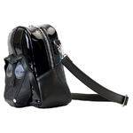 Star Wars Darth Vader Figural Helmet Crossbody Bag (black) - STTB0225