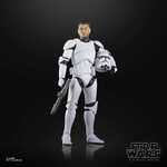 Star Wars: The Clone Wars Black Series Action Figure Phase II Clone Trooper 15 cm - F7105