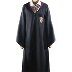 Harry Potter Wizard Robe Gryffindor - CR1201