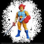 Thundercats Ultimates Action Figure Wave 6 Lion-o (Toy Recolor) 18 cm - SUP7-UL-THUNW06-LIO-03