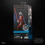 Star Wars: Knights Of The Old Republic Black Series Gaming Greats Action Figure Darth Malak 15 Cm - F7094