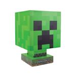 Minecraft Creeper Icon Lamp - PP7992MCF