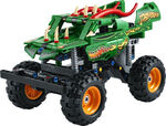 LEGO Technic Monster Jam Dragon - 42149