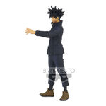 Jujutsu Kaisen Jukon No Kata Megumi Fushiguro Figure 16cm - BAN18375