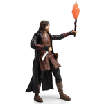 Lord of the Rings - Aragorn Action Figure (13cm) - TLSBALOTRSTRWB01