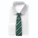 Harry Potter - Necktie Slytherin Deluxe Box Set (green) - CR1112