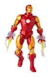 Marvel Legends Series Action Figure 2022 Iron Man 15 cm - F4790