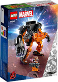 LEGO Super Heroes Rocket Mech Armor - 76243