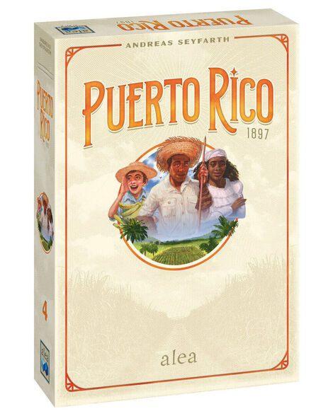 Puerto Rico 1897 - 05-27348