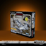 Star Wars The Mandalorian Vintage Collection Vehicle The Mandalorian's N-1 Starfighter Action Figure - F8366