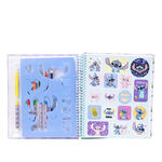 Disney Stitch Activity Album - CRD2700000854