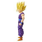 Dragon Ball Super: Dragon Stars - Super Saiyan Gohan (16cm) - BA36186