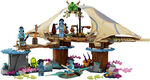 LEGO Avatar Metkayina Reef Home - 75578