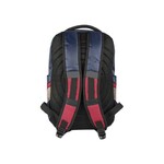 Marvel Backpack Captain America White Star - 2100003081