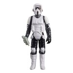 Star Wars: Retro Collection - Biker Scout Φιγούρα Δράσης (10cm) - F7279