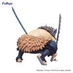 Demon Slayer: Kimetsu no Yaiba Noodle Stopper PVC Statue Hashibira Inosuke 11 cm - FRYU40373