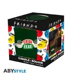 Friends - Candle - Central Perk - ABYHOM005