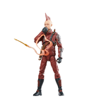 Marvel Legends: Guardians of the Galaxy - Kraglin Action Figure (15cm) Build-a-Figure Marvel's Cosmo - F7406