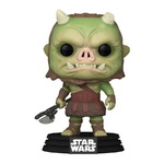 Funko Pop! Star Wars The Mandalorian Gamorrean Fighter #406
