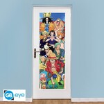 One Piece - Door Poster - Crew (53x158) - ABYDCO451