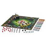 Ghostbusters Board Game Monopoly *English Version* - E9479