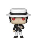Funko POP! Demon Slayer: Kimetsu no Yaiba - Muzan Kibutsuji #871 Figure