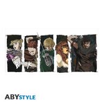 Berserk - Mug - 320 Ml - "Group" - ABYMUG832