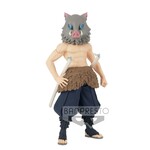 Demon Slayer: Kimetsu No Yaiba Grandista PVC Statue Inosuke Hashibira 24 Cm - BAN18089