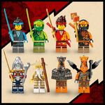 LEGO Ninjago Ninja Dojo Temple - 71767