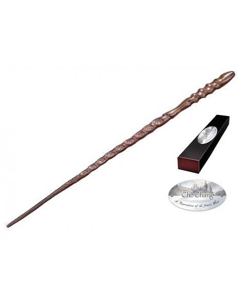 Harry Potter Cho Chang Character Wand – NN8204