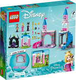 LEGO Disney Princess Aurora's Castle - 43211