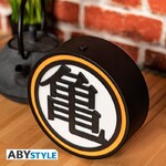 Dragon Ball - Lamp - Kame Symbol - ABYLIG017